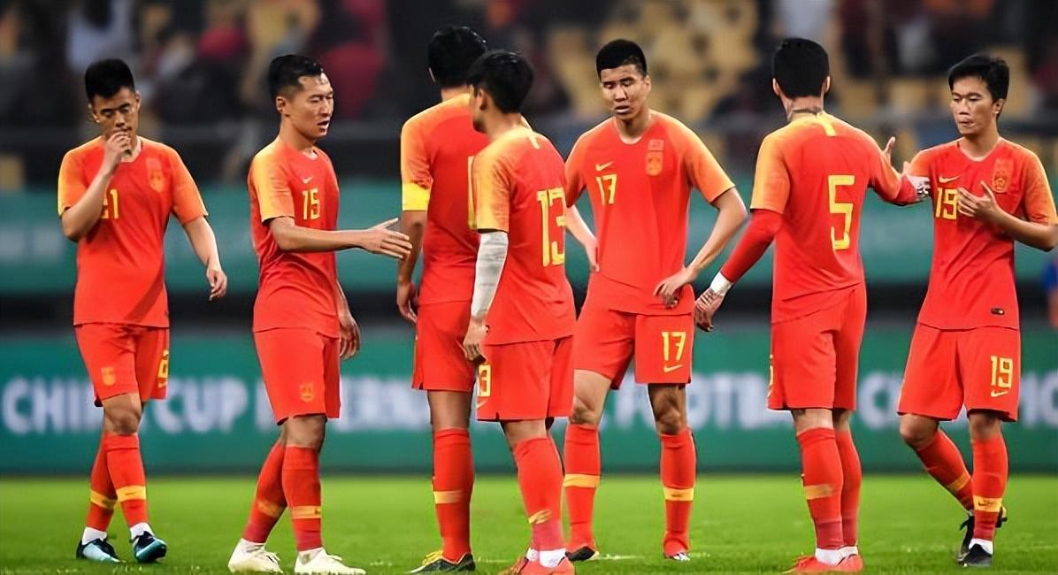 九游体育-中国女足亚洲杯开门红，表现却被球迷质疑，直言中国队退步明显